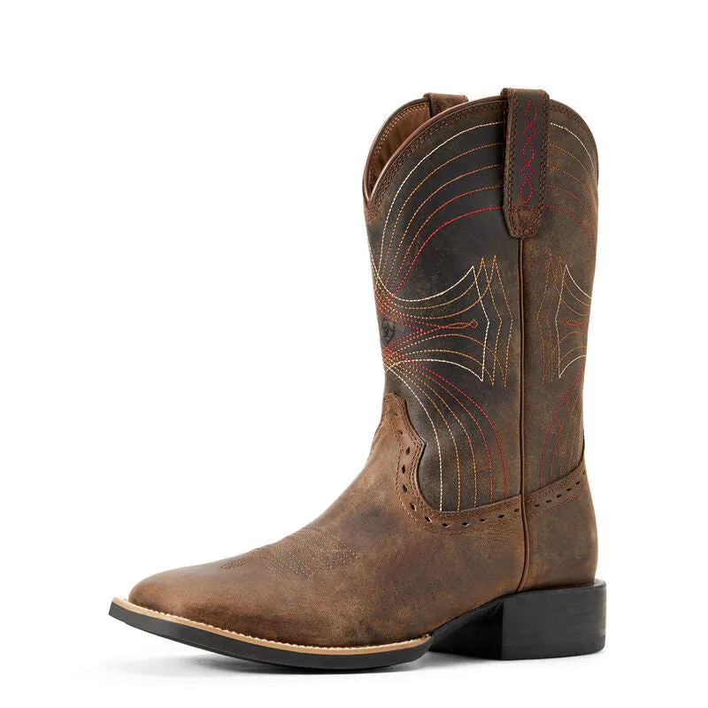 Ariat Men's Sport Western Boots Style 10010963