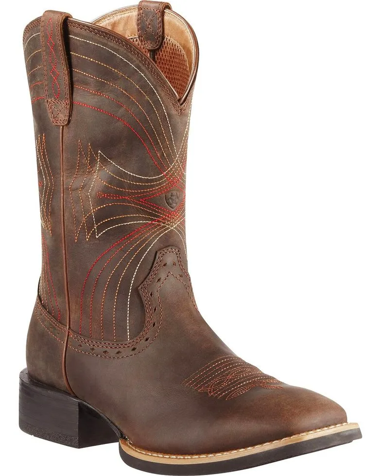 Ariat Men's Sport Western Boots Style 10010963