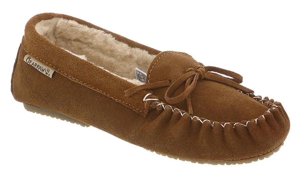 Ashlynn Slippers by Bearpaw