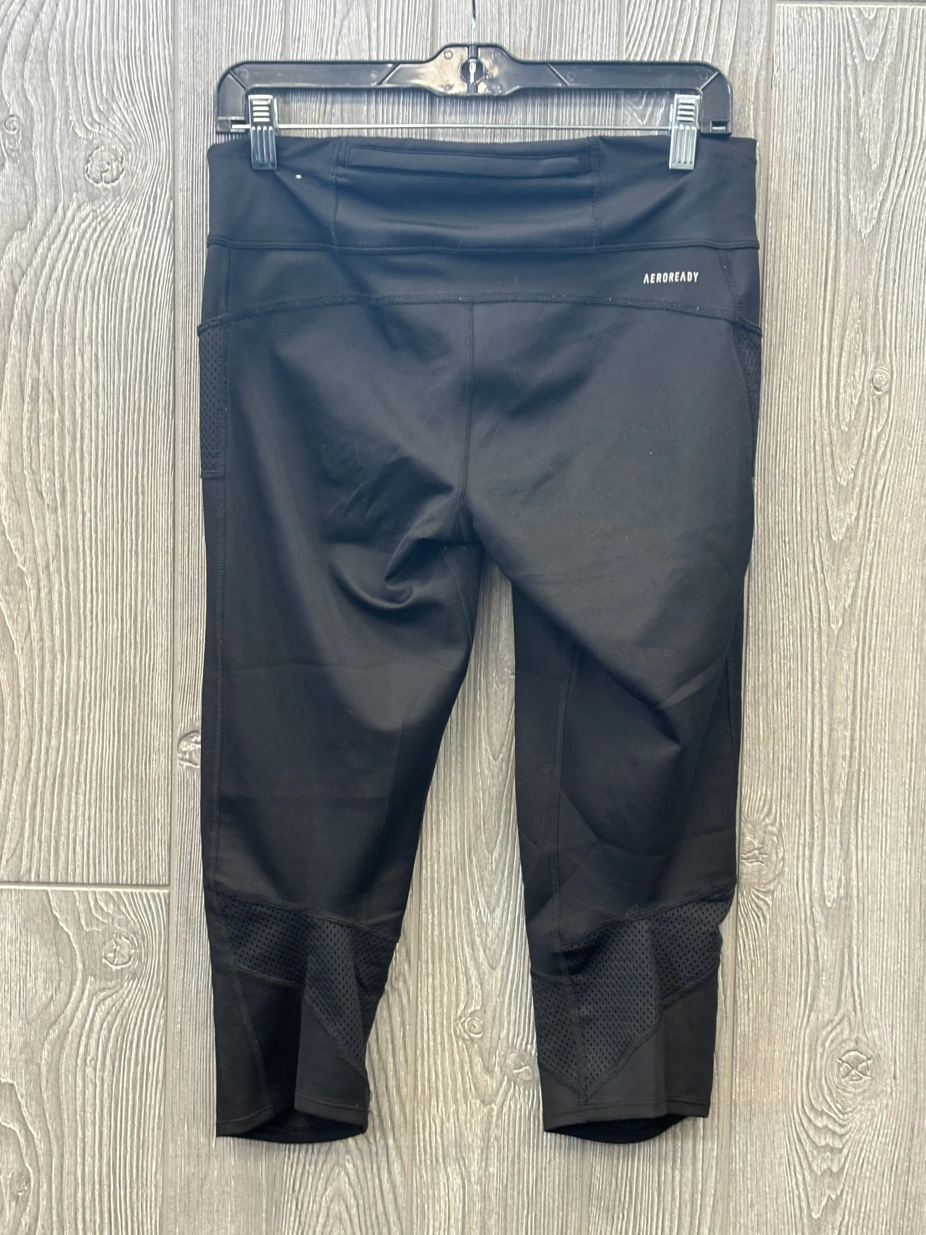 Athletic Capris By Adidas  Size: M