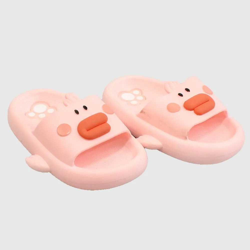 Baby Girls' Slides