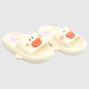 Baby Girls' Slides