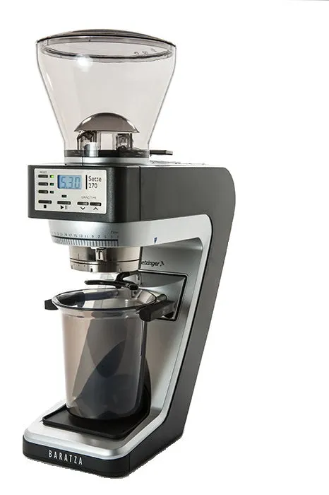 Baratza Sette 270 - Open Box DEMO