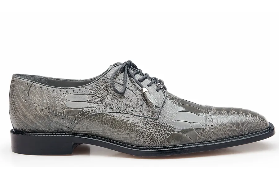 Belvedere Shoes Batta - Gray