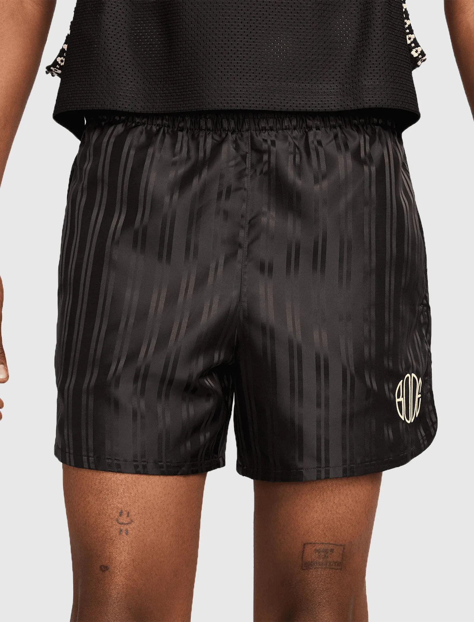 BODE SCRIMMAGE SHORTS