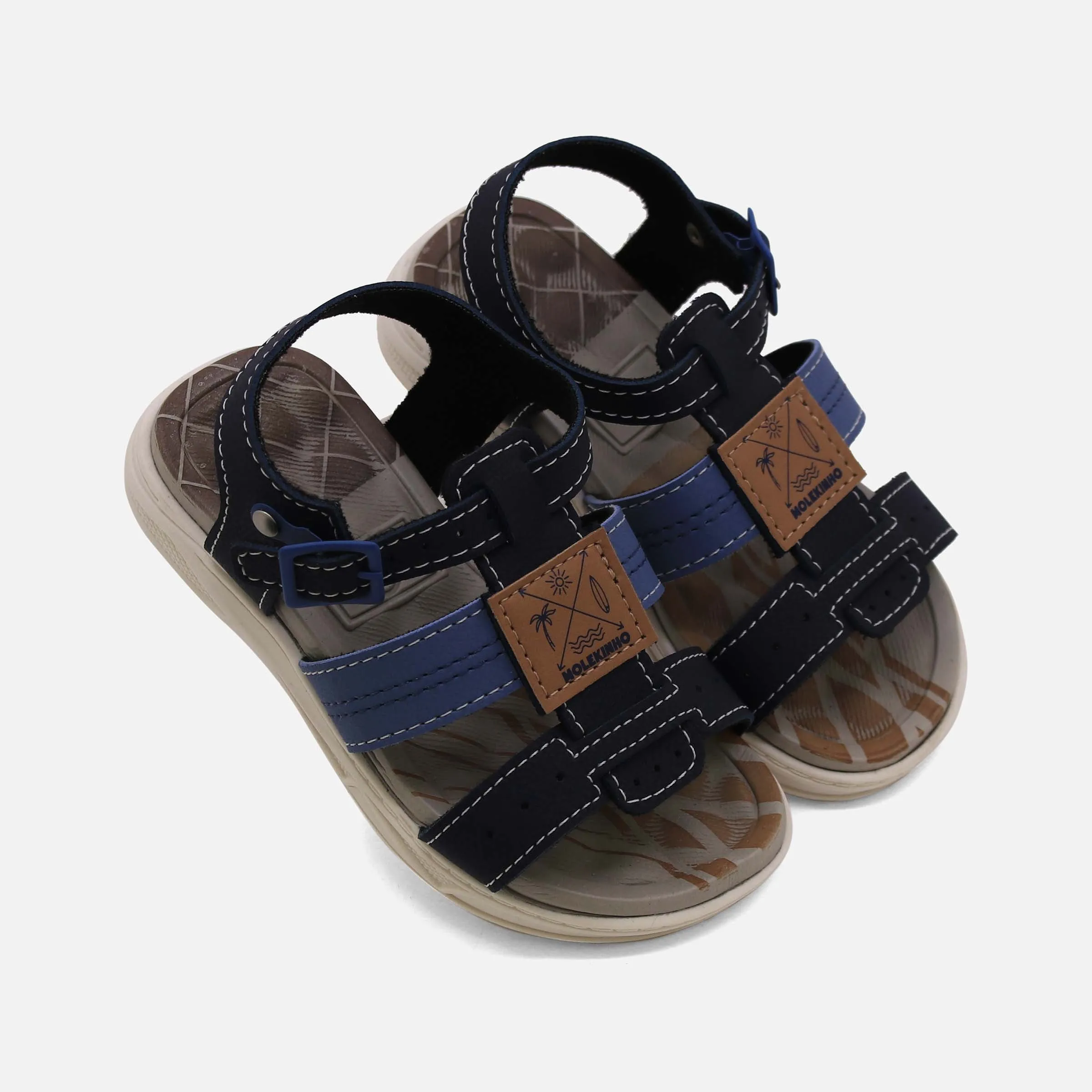 BOYS CASUAL SANDALS