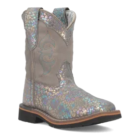 Children's Dan Post Shiva Western Boots