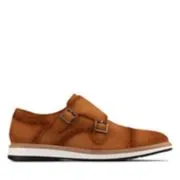 Clarks Chantry Monk