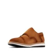 Clarks Chantry Monk