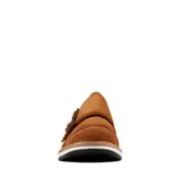 Clarks Chantry Monk