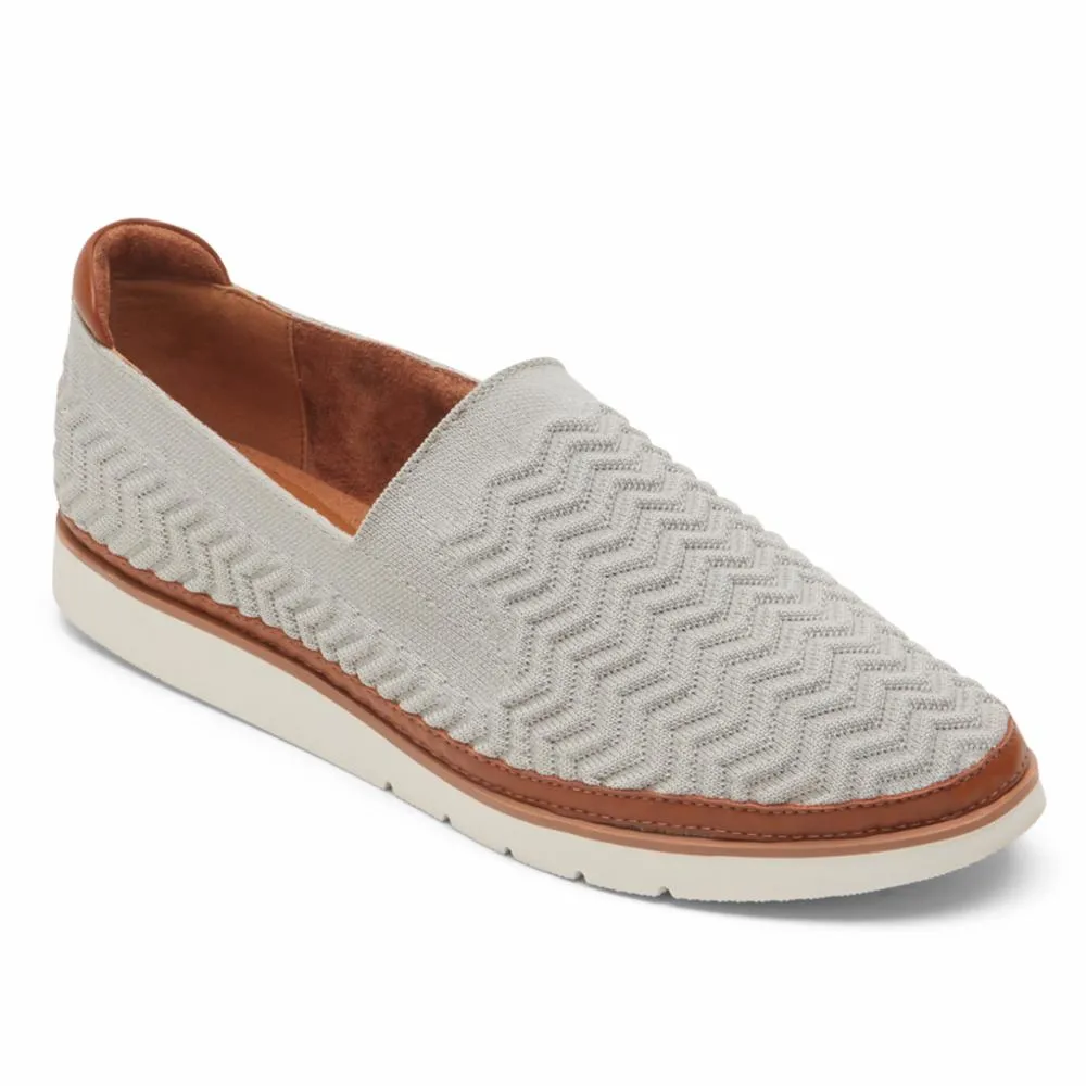 Cobb Hill CAMRYN SLIPON WHITE