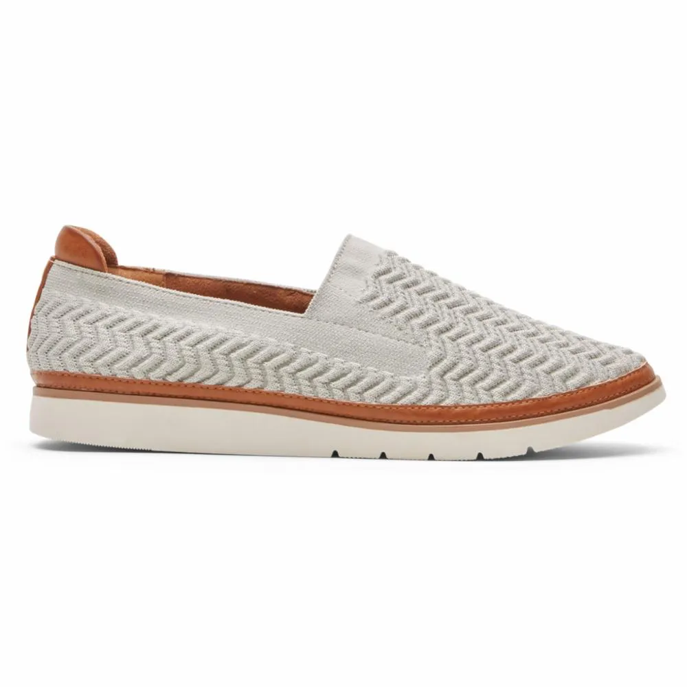 Cobb Hill CAMRYN SLIPON WHITE