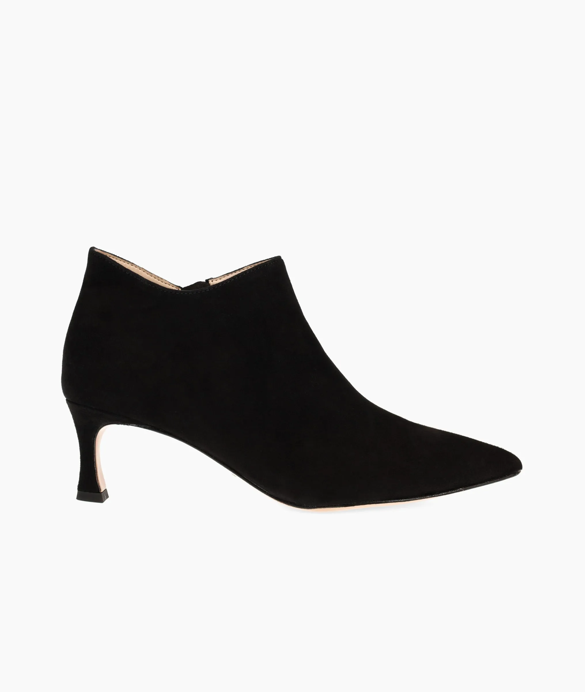 Colsen Bootie - Black