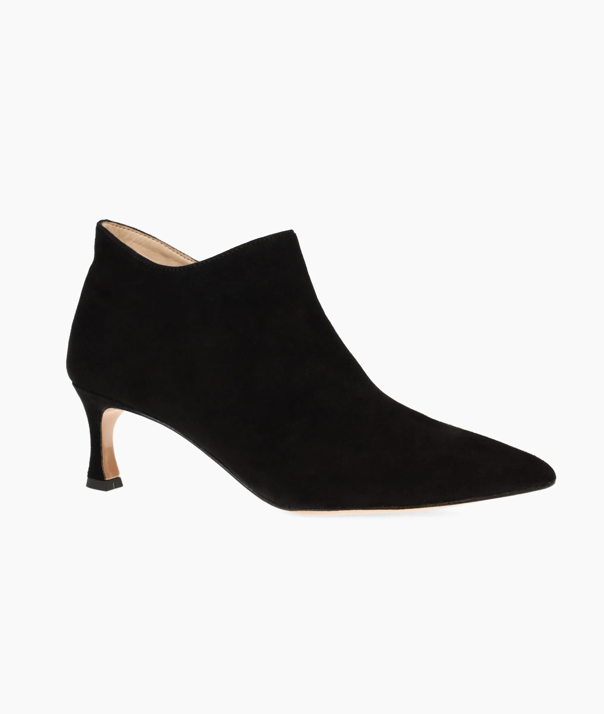 Colsen Bootie - Black