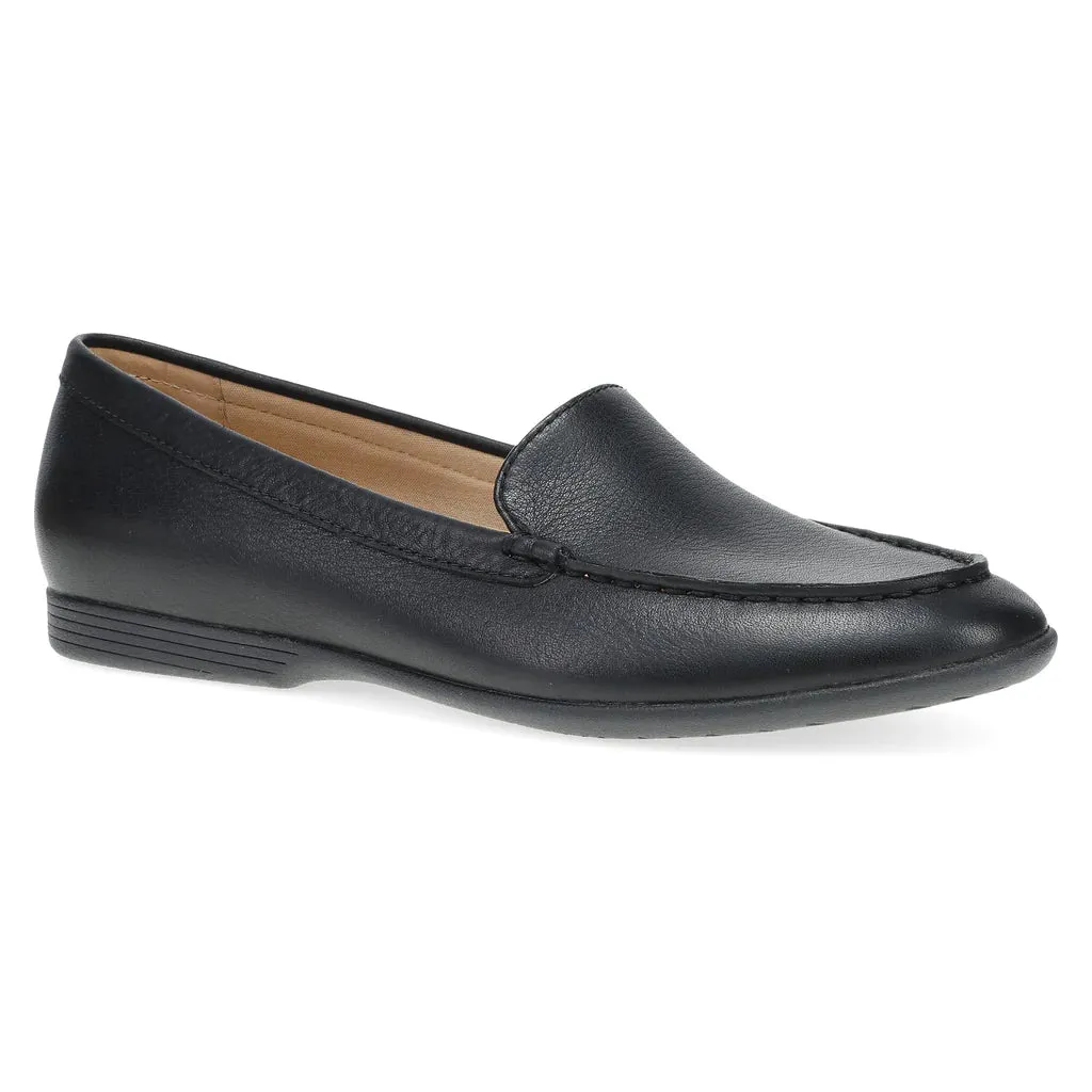 DANSKO LORRI - BLACK - 2043500200