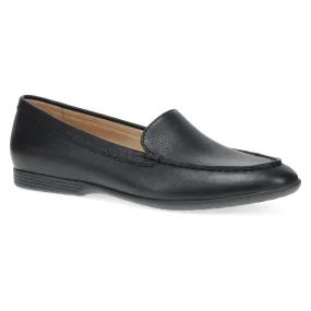 DANSKO LORRI - BLACK - 2043500200