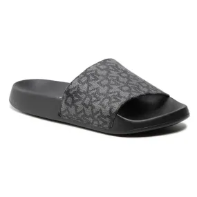 DKNY Zella Slide Women K1167025-BLK