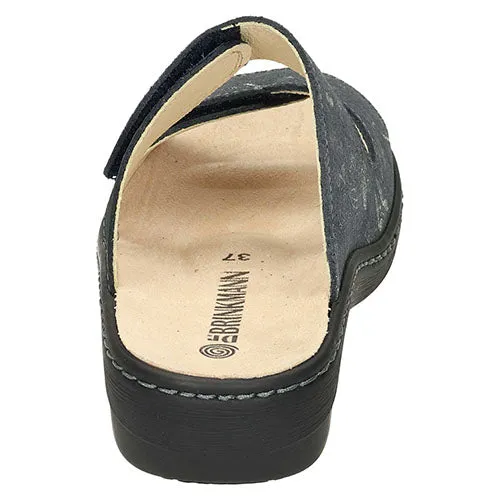 Dr. Brinkmann sandal