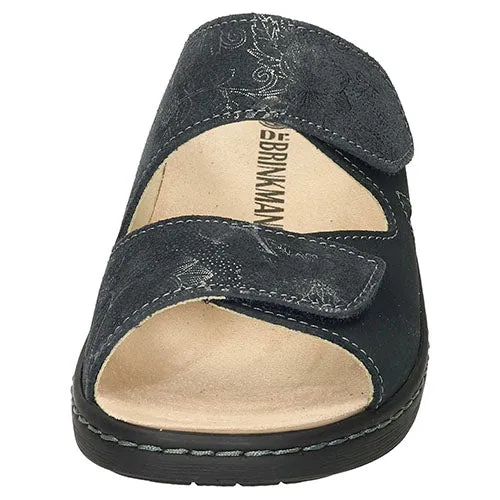 Dr. Brinkmann sandal