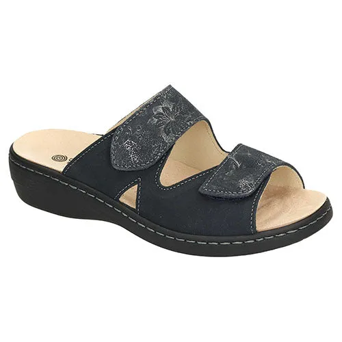 Dr. Brinkmann sandal