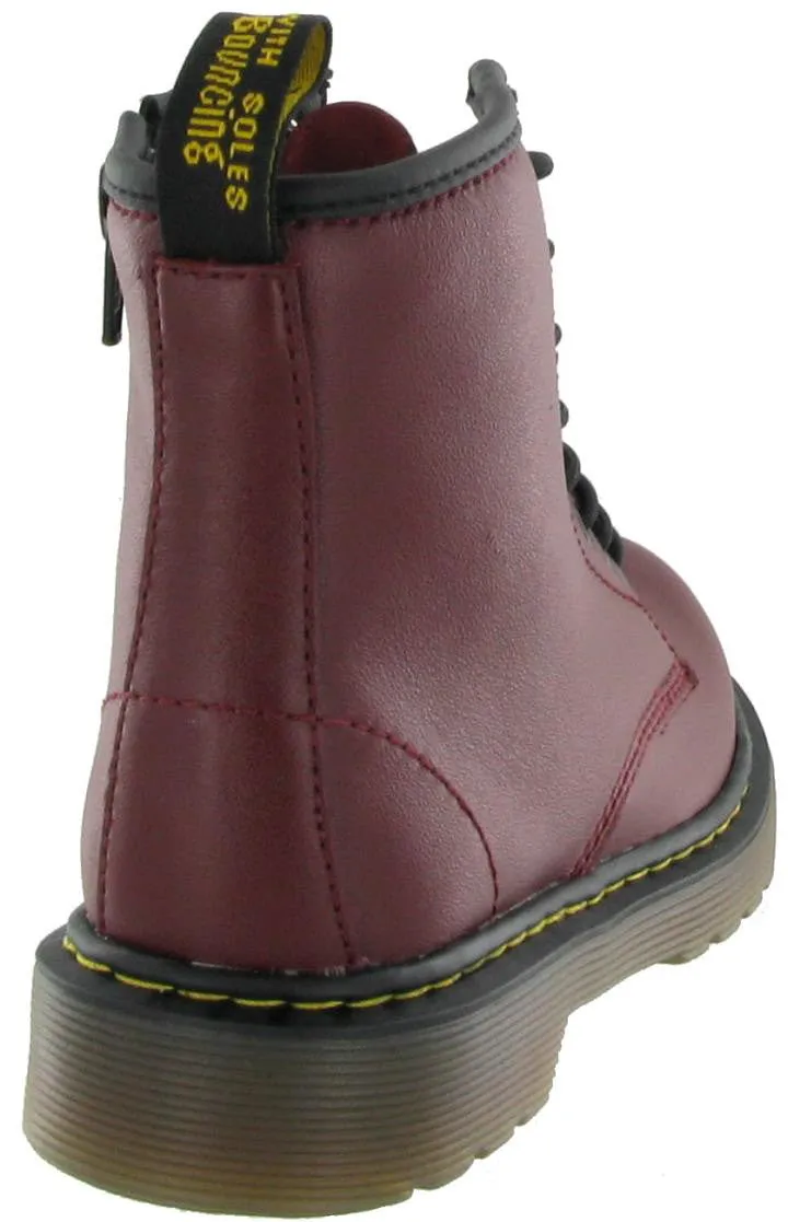 Dr Martens Brooklee Cherry