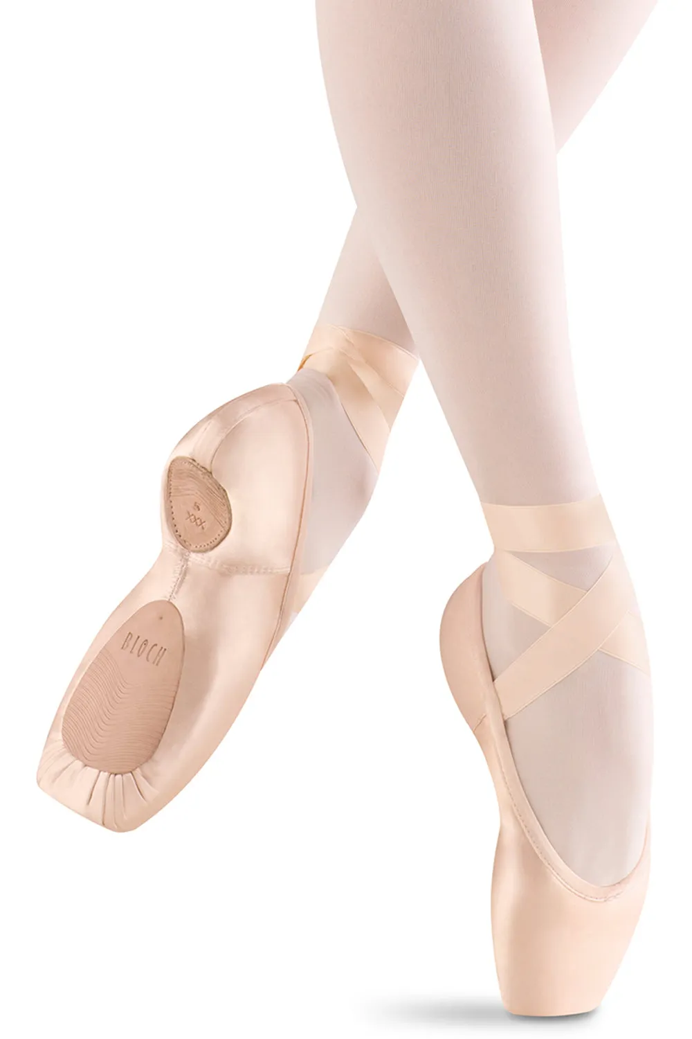 Dramatica Stretch Pointe Shoes