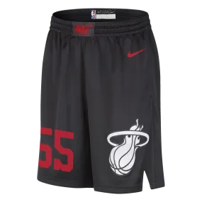 Duncan Robinson Nike HEAT Culture Swingman Shorts