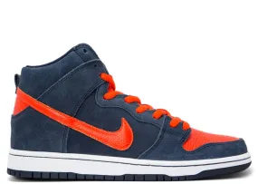 Dunk High Premium SB Syracuse