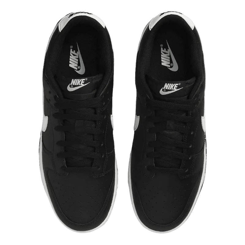 Dunk Low Black Panda