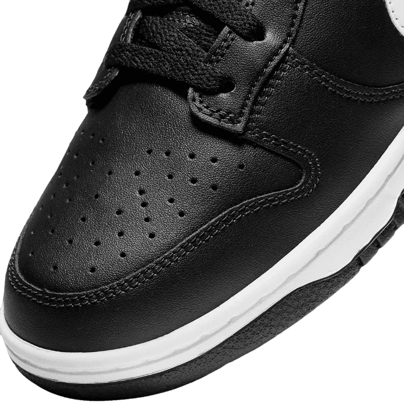 Dunk Low Black Panda