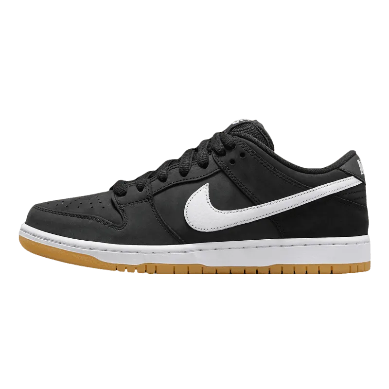 Dunk Low SB Black Gum