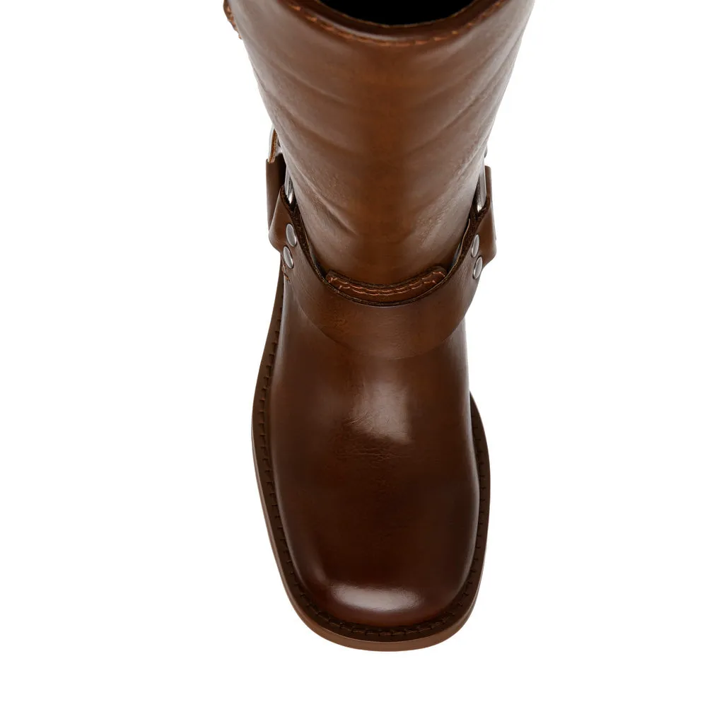 Eastern Boot BROWN