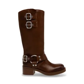 Eastern Boot BROWN