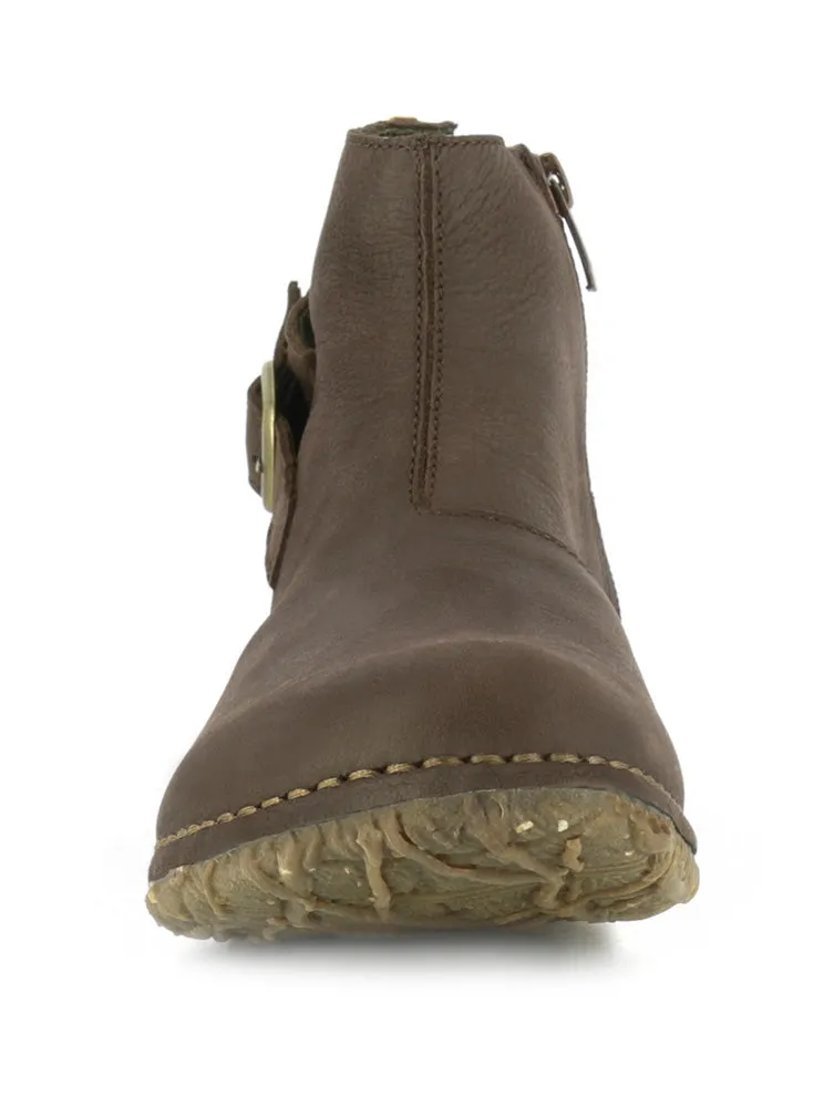 El Naturalista Women's Angkor N5460 Bootie