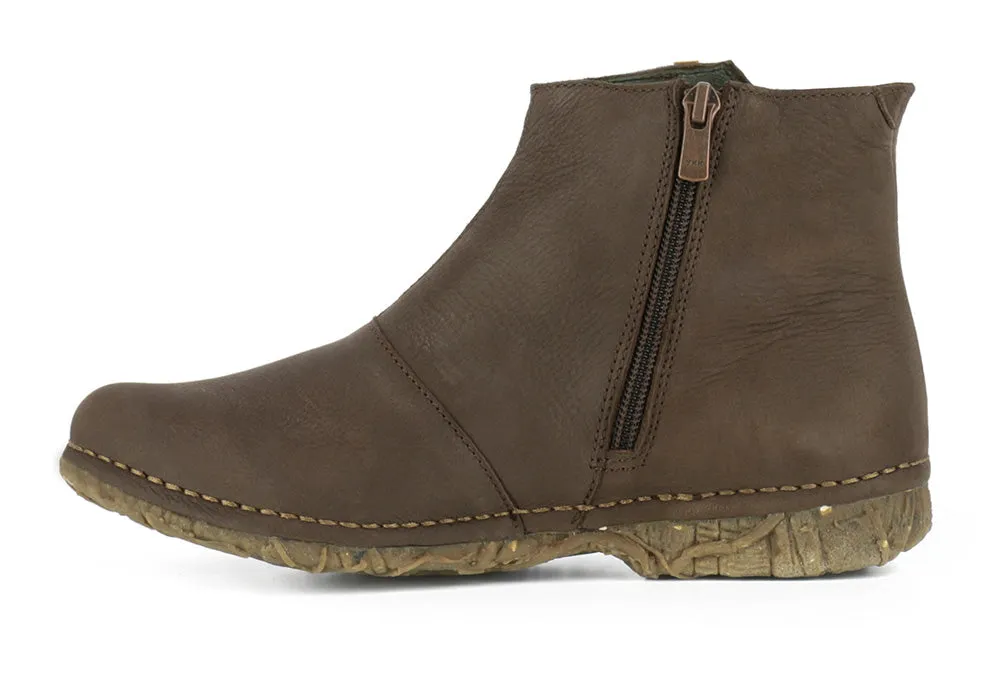 El Naturalista Women's Angkor N5460 Bootie