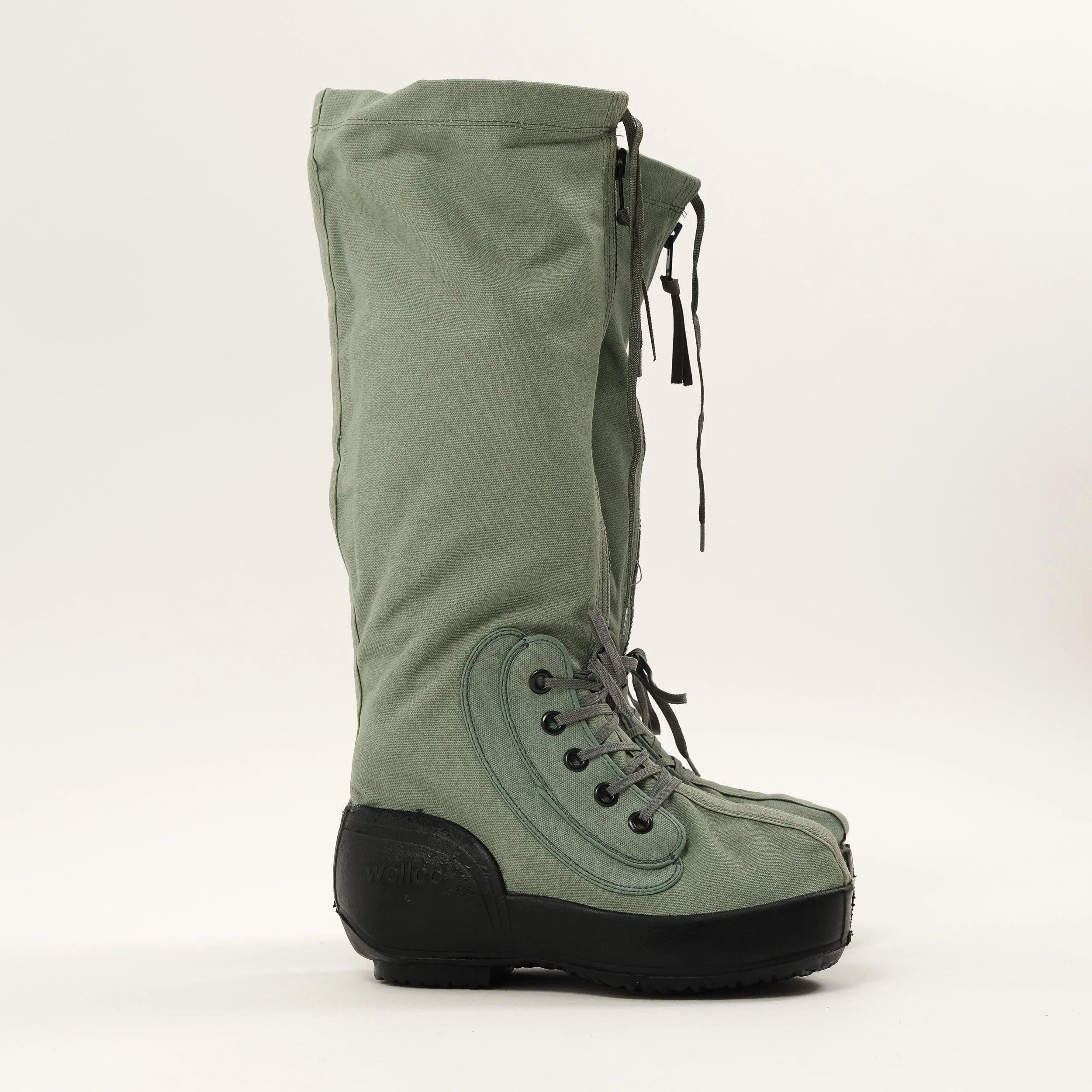 EXTREME COLD WEATHER N-1B BOOTS