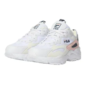 FILA フィラ RAY TRACER  レイトレイサー WA WH/L WH  ホワイト 【USS24020-149】