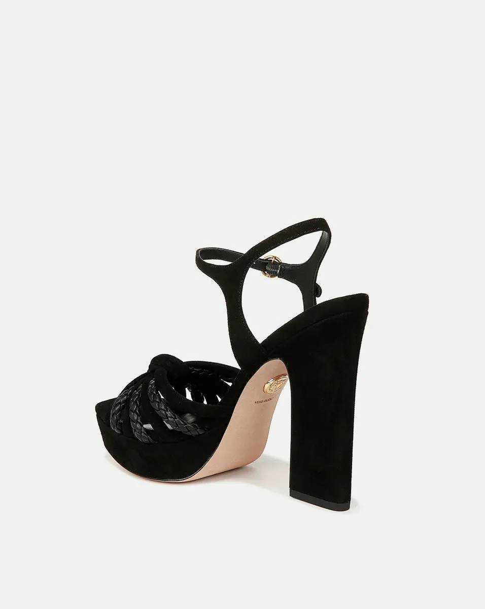 Flavia Platform Sandal