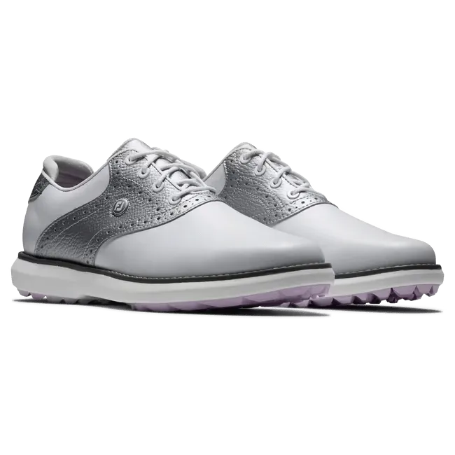 FootJoy 23 Traditions Spikeless Womens