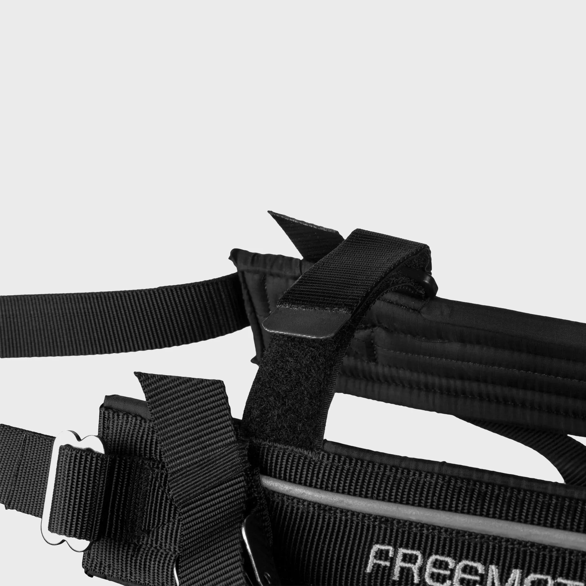 Freemotion harness 5.0