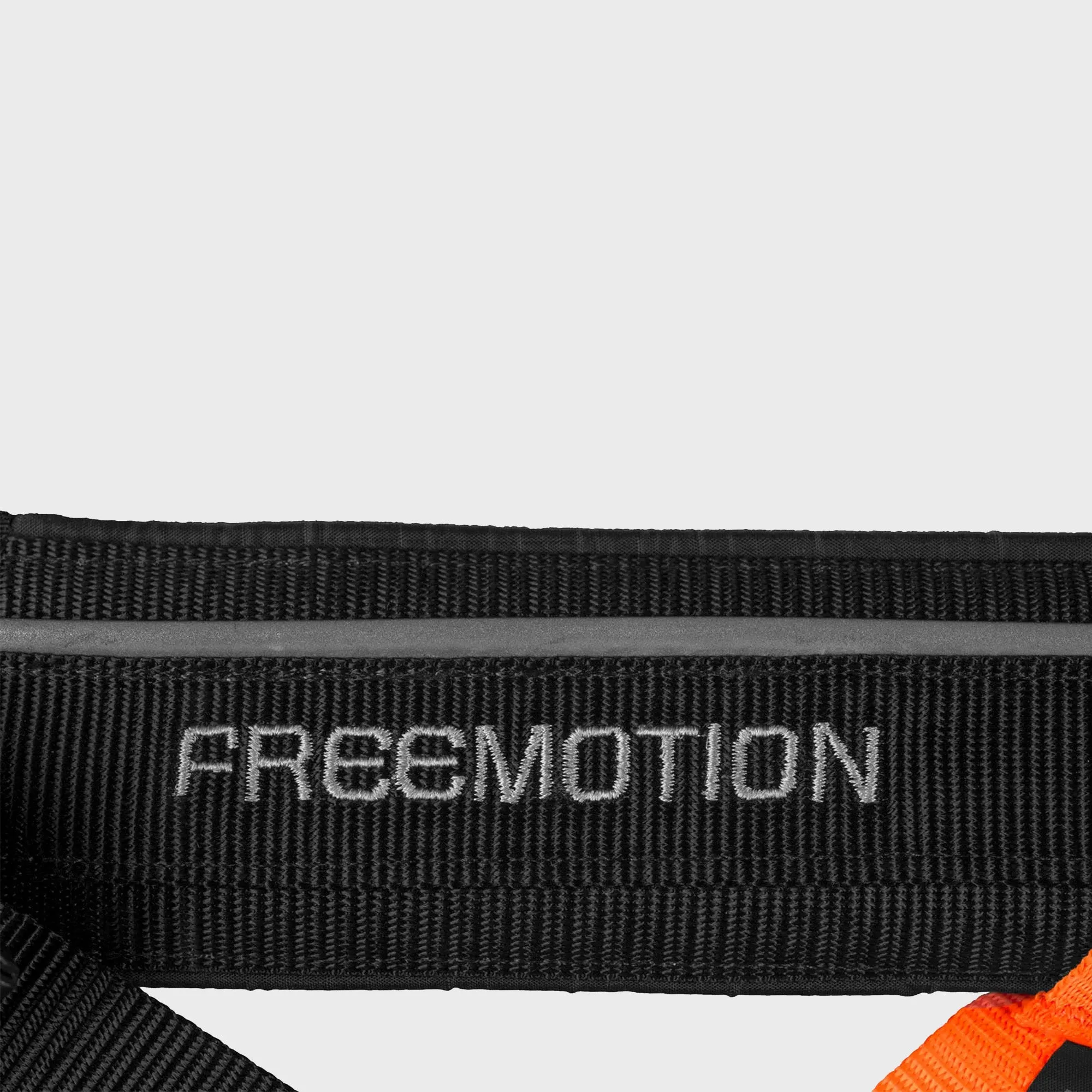 Freemotion harness 5.0