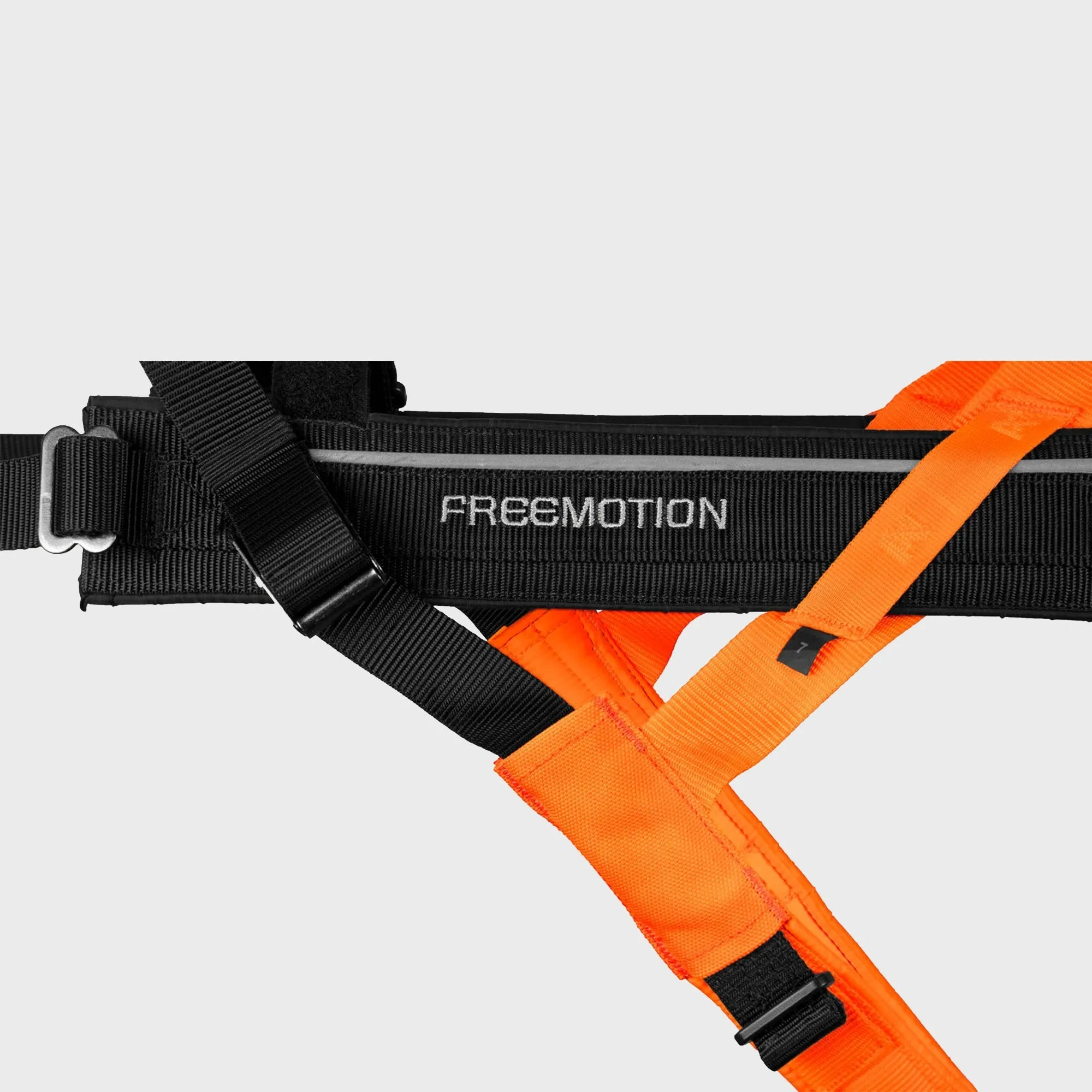 Freemotion harness 5.0