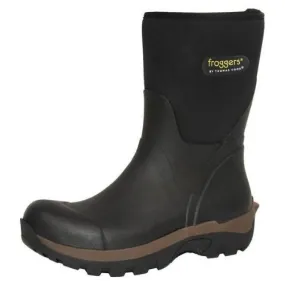 Froggers MID Bush Boot Mens