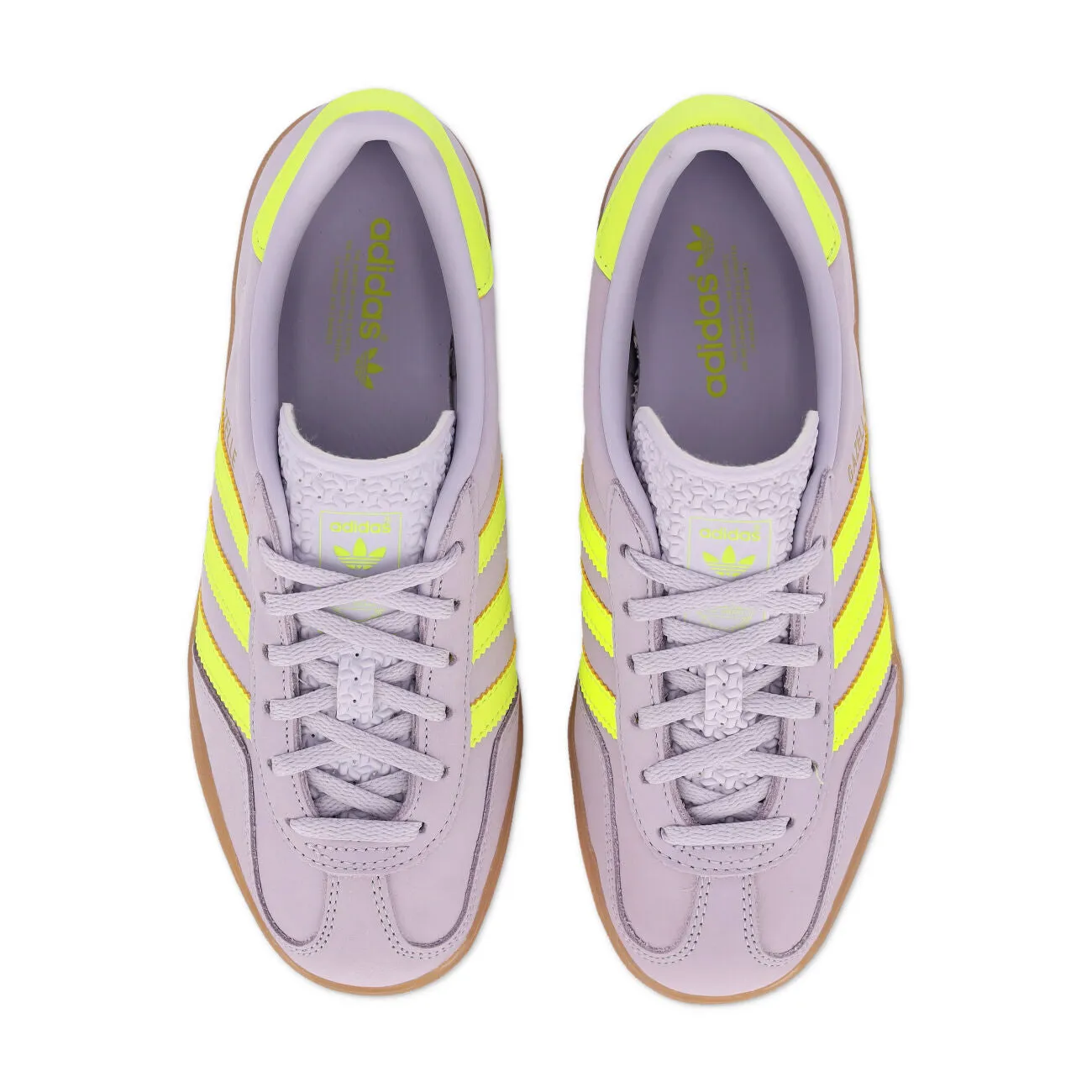 Gazelle Indoor W