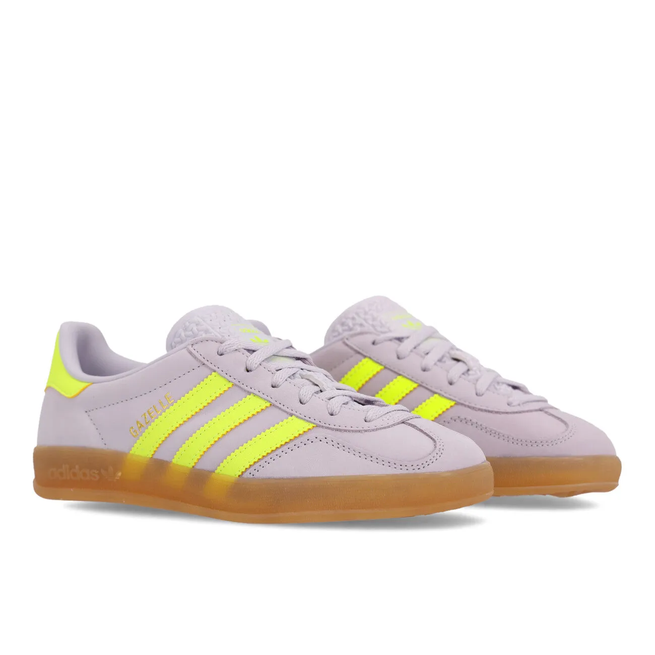 Gazelle Indoor W