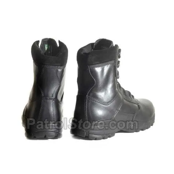 Grafters Ambush 8 inch Leather Waterproof Boot