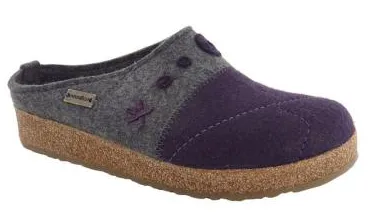 Haflinger Women's Tristan Clog