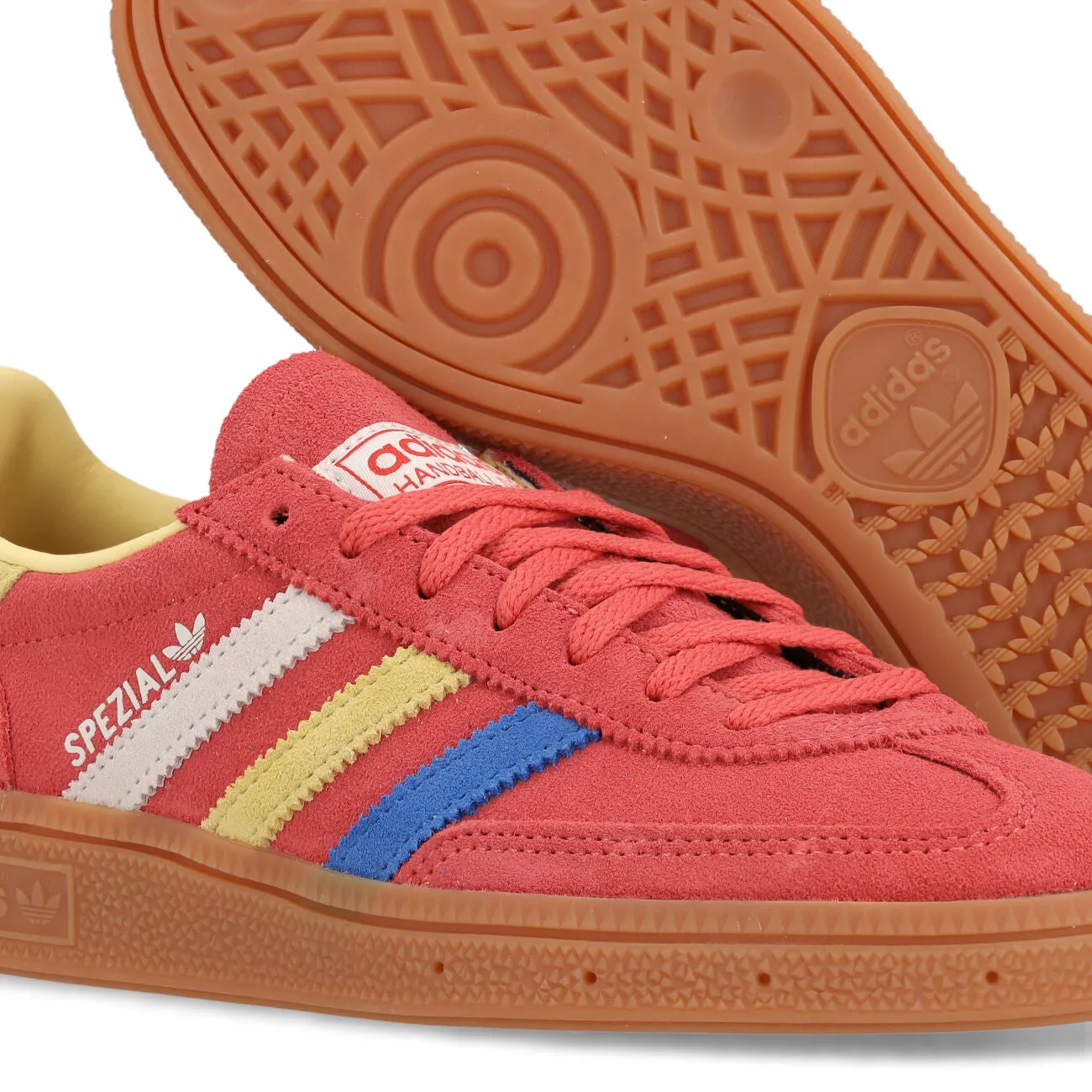 Handball Spezial W