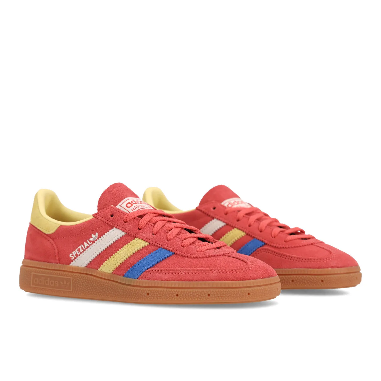 Handball Spezial W