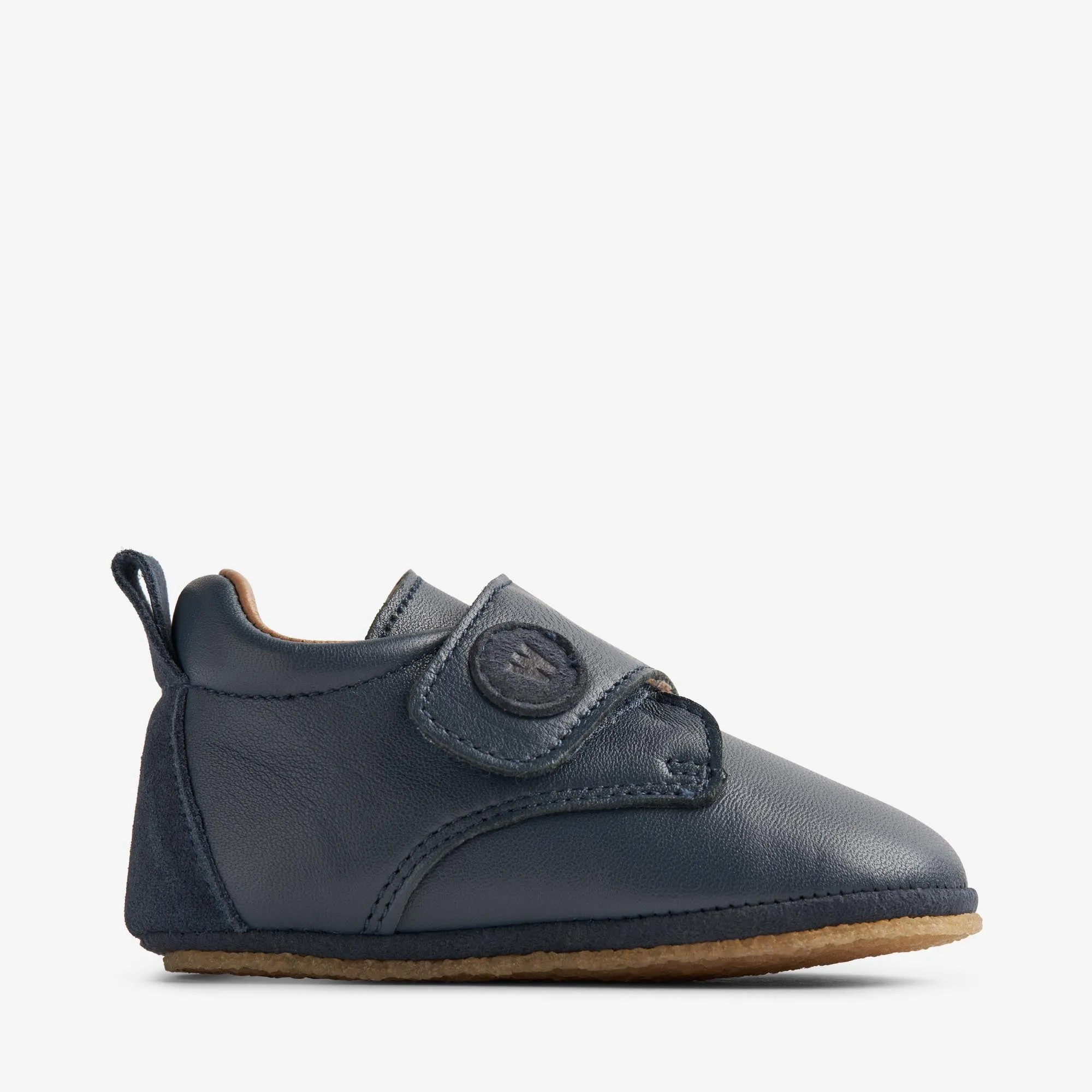 Indoor Shoe Dakota - navy